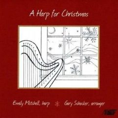 A Harp for Christmas Vol. I