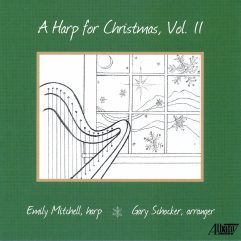 A Harp for Christmas Vol. II