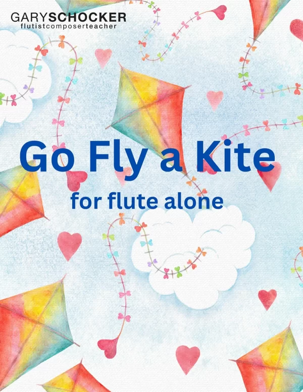 Go Fly a Kite