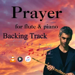 Prayer Backing Track Mp3