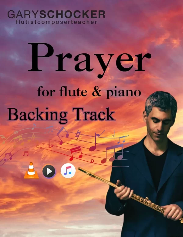 Prayer Backing Track Mp3