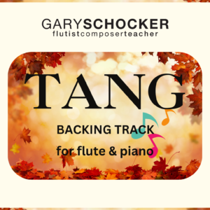 TANG Backing Track
