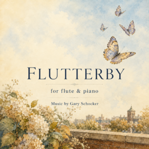 Flutterby