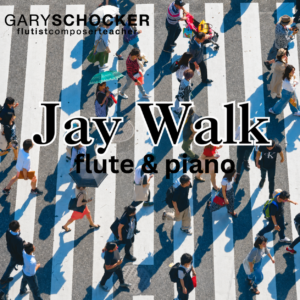 Jaywalk