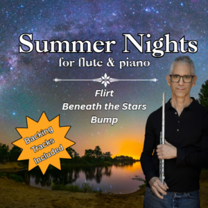 Summer Nights (with backing tracks)