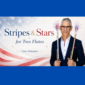 Stripes and Stars