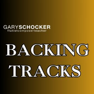 Piano Backing Tracks