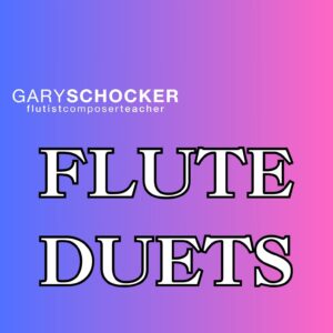 Flute Duet