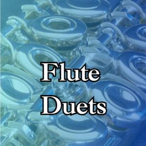 Flute Duet