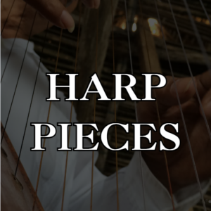 Harp Pieces