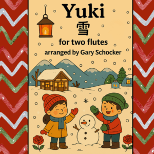 Yuki (from the Joy and Light Collection)