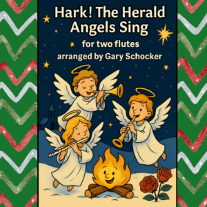 Hark! The Herald Angles Sing (from the Joy and Light Collection)