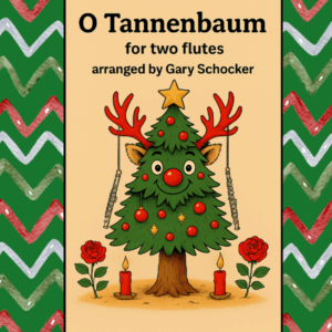 O Tannembaum (from the Joy and Light Collection)