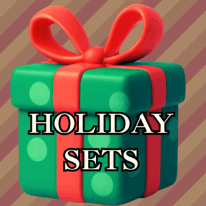 Holiday Sets