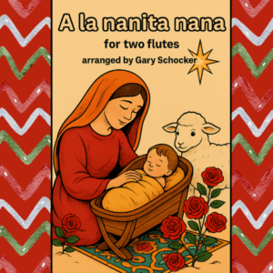 A La Nanita Nana (from the Joy and Light Collection)