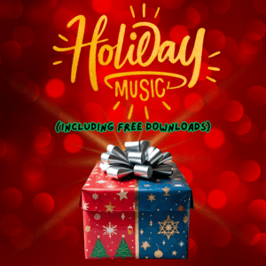 Holiday Arrangements