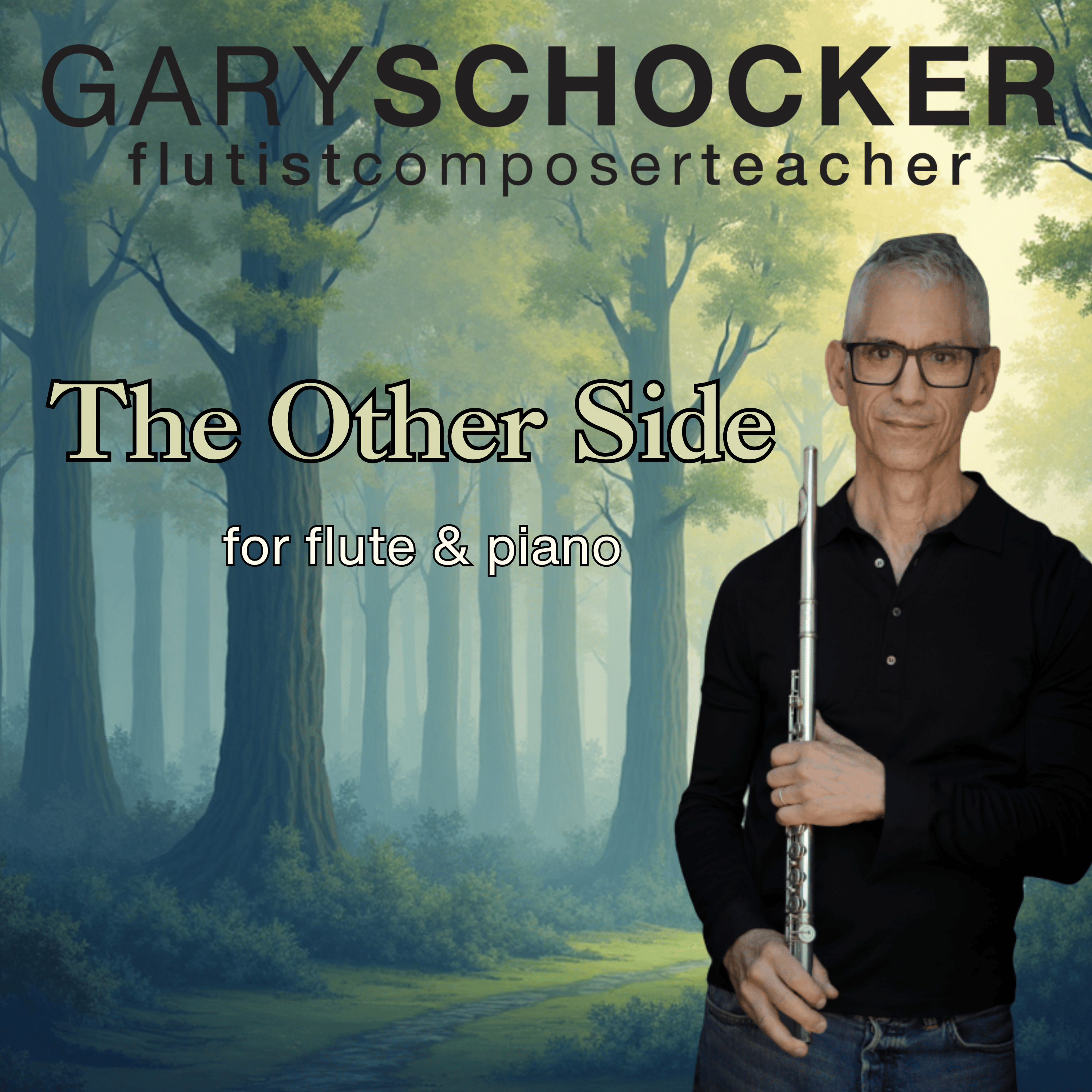 The Other Side (manuscript edition)