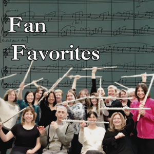 Fan Favorites