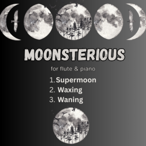 Moonsterious