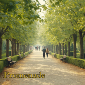 Promenade