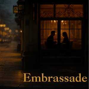 Embrassade