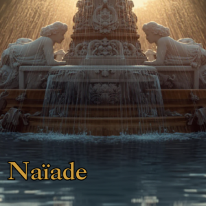 Naïade