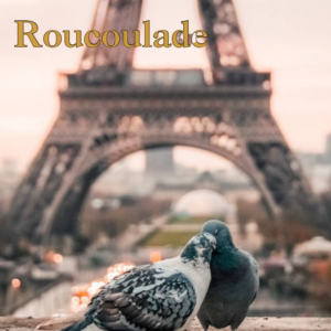 Roucoulade