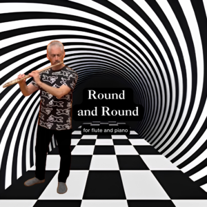 Round and Round