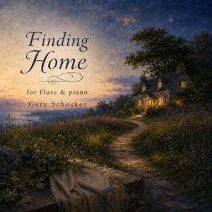 Finding Home