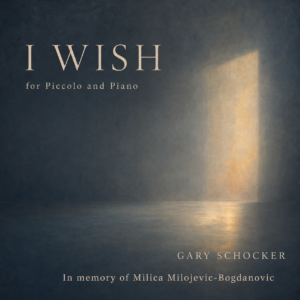 I Wish (pre-order)